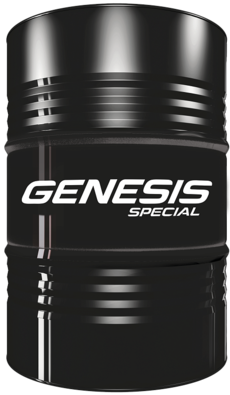 LUKOIL GENESIS SPECIAL DX1 0W-20 208 л