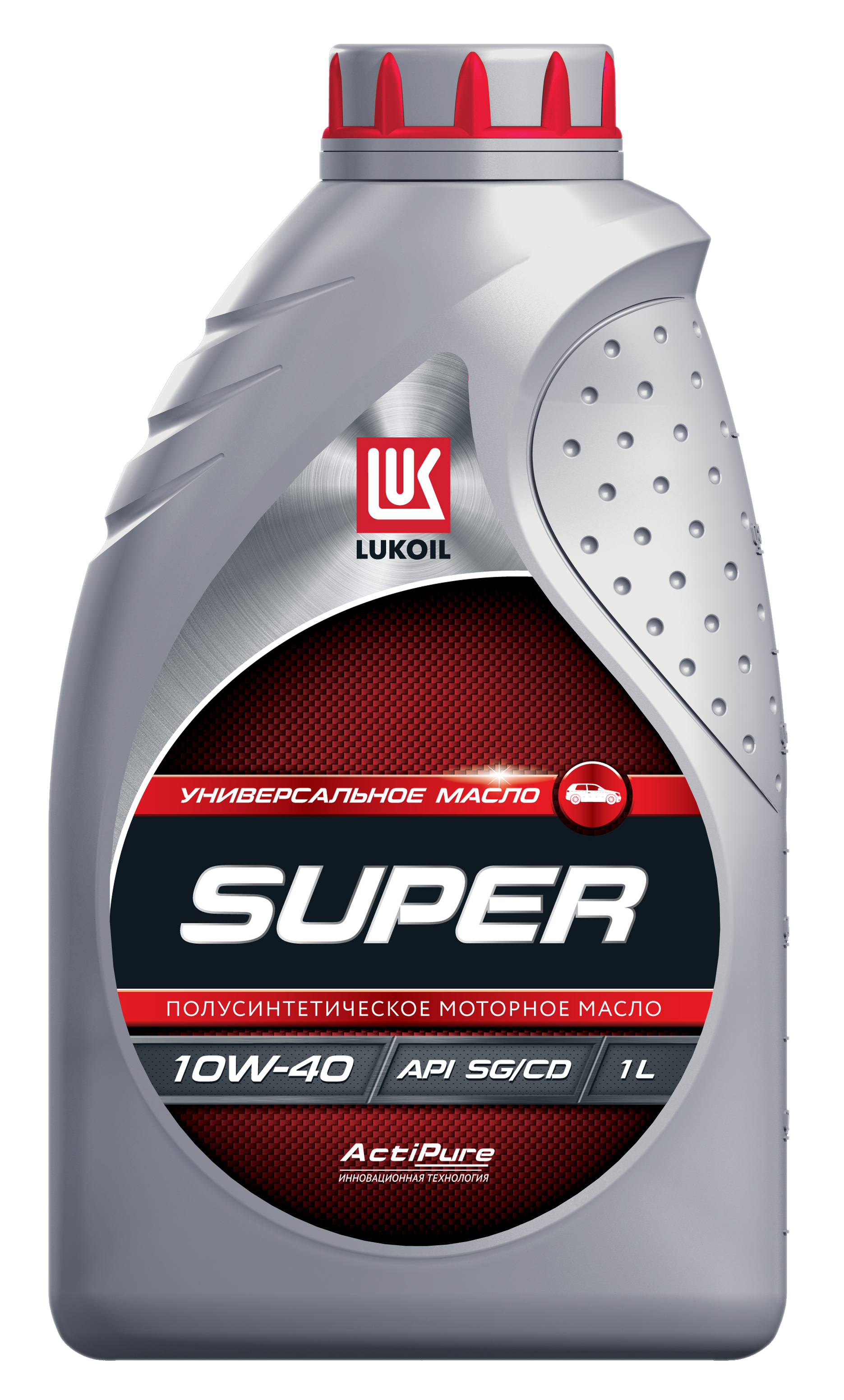 LUKOIL SUPER 10W-40 1 л