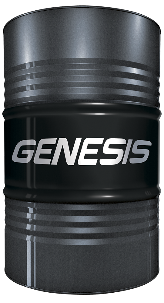 LUKOIL GENESIS ARMORTECH DPF/GPF 0W-30 203 л