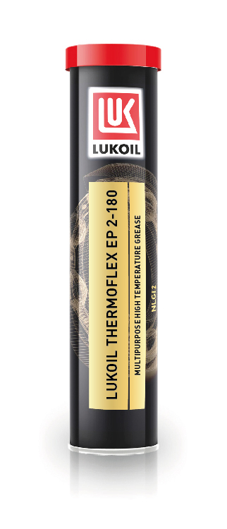 Смазка ЛУКОЙЛ ТЕРМОФЛЕКС ЕР 2-180