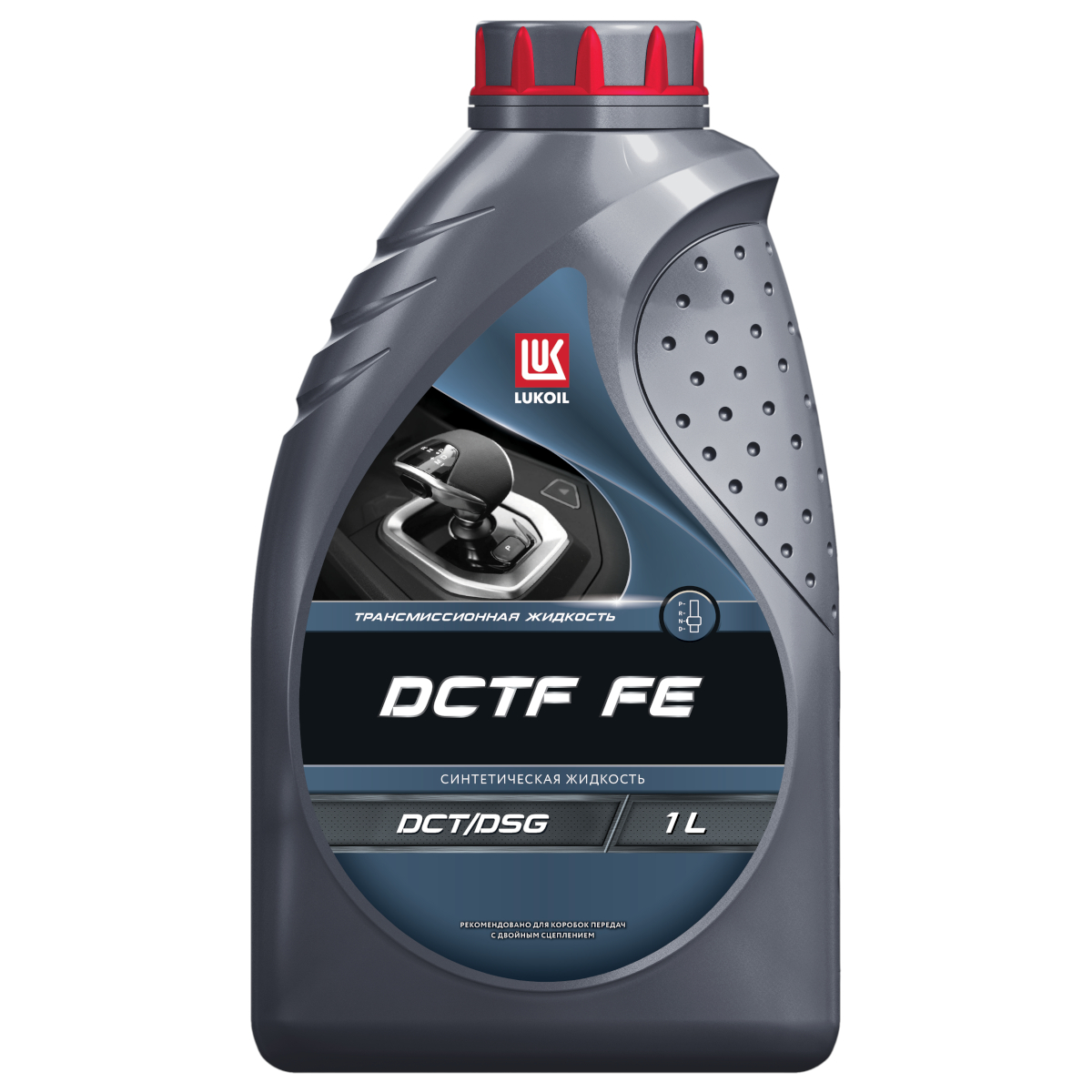ЛУКОЙЛ DCTF FE 1 л