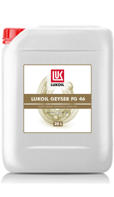 ЛУКОЙЛ ГЕЙЗЕР FG 32 20л