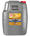 ЛУКОЙЛ ЛЮКС полусинтетическое SAE 10W-40, API SL/CF 50 л ЛУКОЙЛ ЛЮКС полусинтетическое SAE 10W-40, API SL/CF 50 л