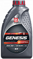ЛУКОЙЛ GENESIS ARMORTECH НК 5W-30 1 л ЛУКОЙЛ GENESIS ARMORTECH НК 5W-30 1 л