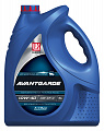 LUKOIL AVANTGARDE 10W-40 5 л LUKOIL AVANTGARDE 10W-40 5 л