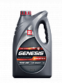 LUKOIL GENESIS ARMORTECH 5W-40 4 л LUKOIL GENESIS ARMORTECH 5W-40 4 л