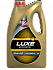 LUKOIL LUXE SYNTHETIC 5W-40 4 л