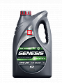 LUKOIL GENESIS ARMORTECH JP 0W-20 4 л LUKOIL GENESIS ARMORTECH JP 0W-20 4 л