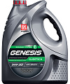 ЛУКОЙЛ GENESIS GLIDETECH 5W-30 5 л ЛУКОЙЛ GENESIS GLIDETECH 5W-30 5 л