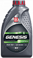 ЛУКОЙЛ GENESIS ARMORTECH JP 5W-30 1 л ЛУКОЙЛ GENESIS ARMORTECH JP 5W-30 1 л
