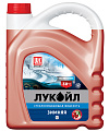 ЛУКОЙЛ Стеклоомывающая жидкость -30С с ароматом лесных ягод 4 л ЛУКОЙЛ Стеклоомывающая жидкость -30С с ароматом лесных ягод 4 л