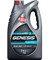 ЛУКОЙЛ GENESIS CLARITECH 5W-30 4 л ЛУКОЙЛ GENESIS CLARITECH 5W-30 4 л