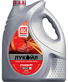 ЛУКОЙЛ СТАНДАРТ SAE 10W-40, API SF/CC 5 л ЛУКОЙЛ СТАНДАРТ SAE 10W-40, API SF/CC 5 л