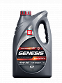 ЛУКОЙЛ GENESIS ARMORTECH GC 5W-30 4 л ЛУКОЙЛ GENESIS ARMORTECH GC 5W-30 4 л