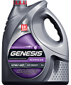 ЛУКОЙЛ GENESIS ADVANCED 10W-40 5 л ЛУКОЙЛ GENESIS ADVANCED 10W-40 5 л