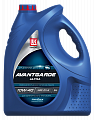 LUKOIL AVANTGARDE ULTRA 10W-40 5 л LUKOIL AVANTGARDE ULTRA 10W-40 5 л