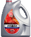 ЛУКОЙЛ СУПЕР полусинтетическое SAE 5W-40, API SG/CD 5 л ЛУКОЙЛ СУПЕР полусинтетическое SAE 5W-40, API SG/CD 5 л
