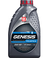 ЛУКОЙЛ GENESIS POLARTECH 0W-40 1 л ЛУКОЙЛ GENESIS POLARTECH 0W-40 1 л