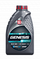 ЛУКОЙЛ GENESIS ARMORTECH DIESEL 5W-30 1 л ЛУКОЙЛ GENESIS ARMORTECH DIESEL 5W-30 1 л