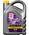 ЛУКОЙЛ АНТИФРИЗ G12 Yellow 5 кг ЛУКОЙЛ АНТИФРИЗ G12 Yellow 5 кг