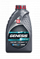 ЛУКОЙЛ GENESIS ARMORTECH DIESEL 5W-40 1 л ЛУКОЙЛ GENESIS ARMORTECH DIESEL 5W-40 1 л