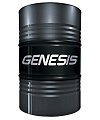 ЛУКОЙЛ GENESIS ADVANCED 10W-40 60 л ЛУКОЙЛ GENESIS ADVANCED 10W-40 60 л